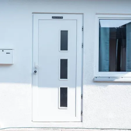 公寓 Wohlfuehlapartment - 金策尔