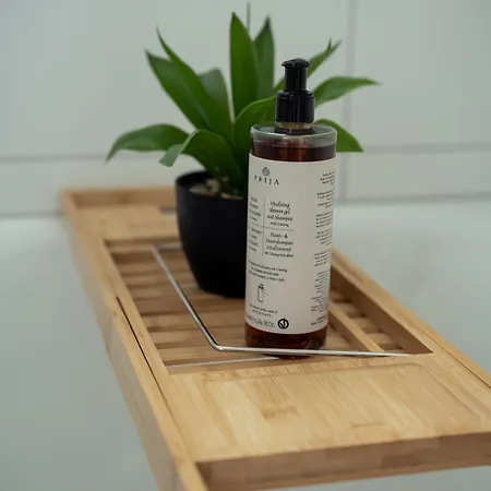 公寓 Wohlfuehlapartment -