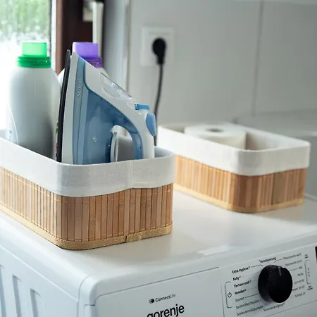 公寓 Wohlfuehlapartment - *