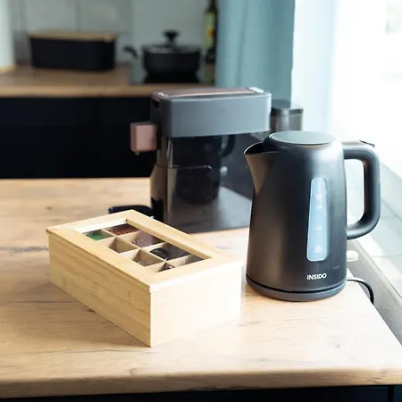 Wohlfuehlapartment - 金策尔