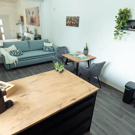 Wohlfuehlapartment - *