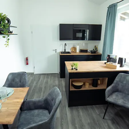 Wohlfuehlapartment - 公寓 金策尔