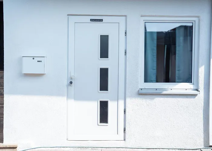 Apartament Wohlfuehlapartment - Kuenzell