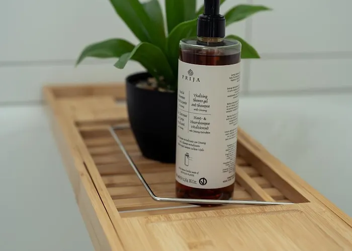 Apartament Wohlfuehlapartment -