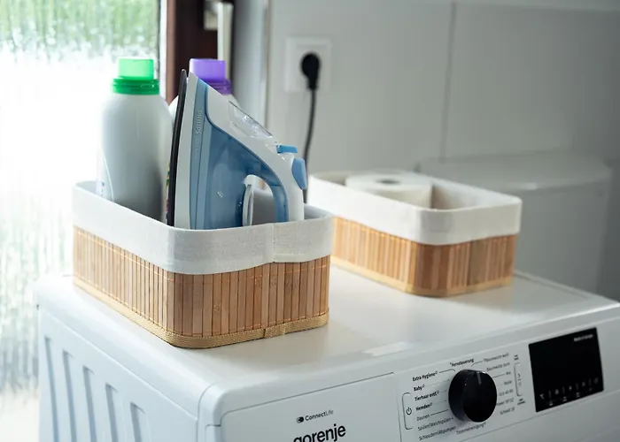 Apartament Wohlfuehlapartment - *