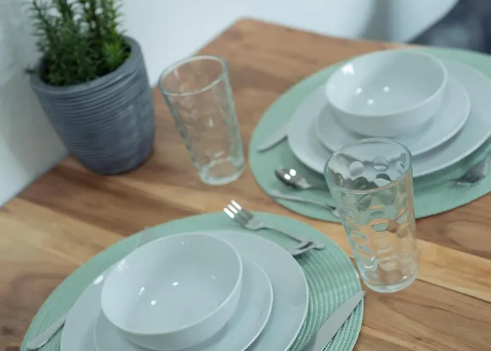 Wohlfuehlapartment - *