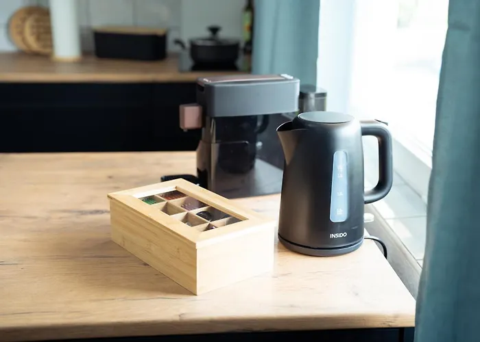 Wohlfuehlapartment - Kuenzell