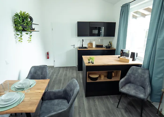 Wohlfuehlapartment - Apartament Kuenzell