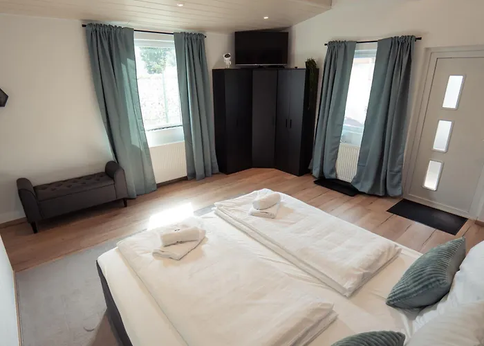 Wohlfuehlapartment - Apartament Kuenzell